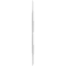 Ekena Millwork Daisy Architectural Grade PVC Ceiling Medallion, 34"OD x 3"ID x 11 3/4"C x 1"P, Two-Piece CMP34DY2-03000 - alternate 4